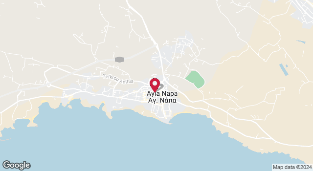Igloo Bar - Ayia Napa Cyprus